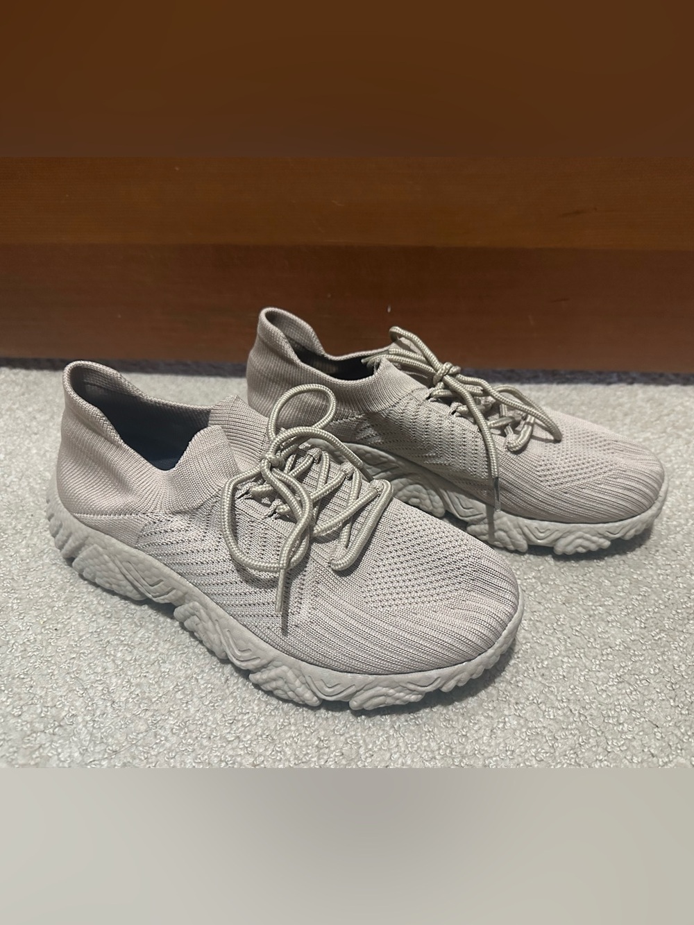 2/$25 Women’s Knit Lightweight Sneakers